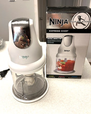 Ninja express chop for sale  Howe