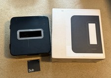 Sonos sub 3rd d'occasion  Expédié en Belgium