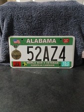 Alabama war veteran for sale  Houston