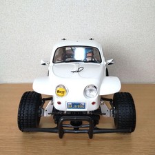 Tamiya custom buggy d'occasion  Expédié en Belgium