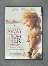 Away from Her DVDs comprar usado  Enviando para Brazil