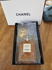 Coco mademoiselle eau d'occasion  Bordeaux-