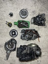 Motore cagiva freccia usato  Modica