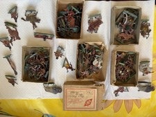 Antikspielzeug zinn figuren gebraucht kaufen  Speyer