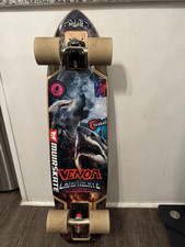 Landyachtz wolfshark 2024 for sale  Roswell