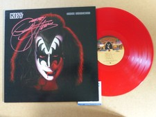 Kiss gene simmons gebraucht kaufen  Neuruppin