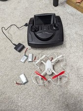 Hubsan fpv h107d for sale  SPENNYMOOR
