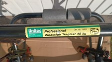 Unitec 45333 heckfahrradträge gebraucht kaufen  Ettlingen