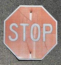 Stop sign octagon for sale  Hopewell Junction
