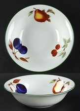 Royal worcester evesham for sale  Mc Leansville