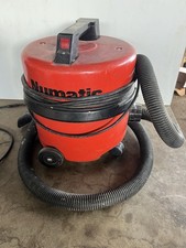 Numatic hoover for sale  CROYDON