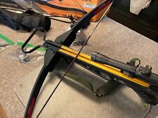 Avalanche 150lb crossbow for sale  Middleboro