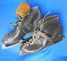 Vintage ice skating, used for sale  BRISTOL