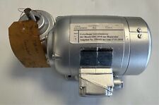 Groschopp getriebemotor 502046 gebraucht kaufen  Düren
