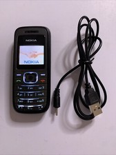 Celular Nokia 1208 RH-105 comprar usado  Enviando para Brazil