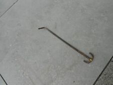 Rüttelstange ascherost skanth gebraucht kaufen  Rheinmünster