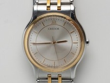 Seiko credor 9571 for sale  Walnut