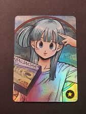Bulma junior toys usato  Grottammare