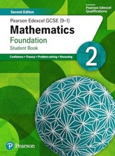 Pearson edexcel gcse for sale  CANTERBURY