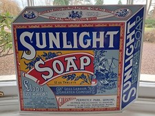 Large enamel metal for sale  MALVERN