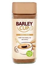 Barleycup powder cereal for sale  LONDON