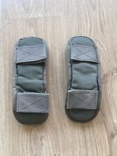 Msap Shoulder Pads Ranger Green Eagle Industries, usado comprar usado  Enviando para Brazil