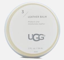 Ugg leather balm.....6 for sale  CHEADLE