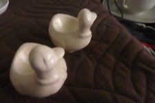 Vintage ducks pair d'occasion  Expédié en Belgium