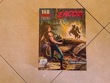 Zagor speciale n.17 usato  Cinisello Balsamo