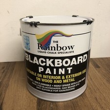 New tin rainbow for sale  NOTTINGHAM