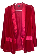 Shein size red for sale  GOOLE