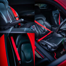 Vauxhall vxr seatbelt for sale  ROTHERHAM