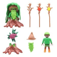 Playmobil zauberwald waldwicht gebraucht kaufen  Bad Kreuznach