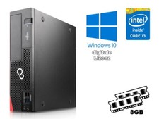 Fujitsu esprimo d556 gebraucht kaufen  Salzhemmendorf
