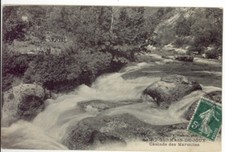 Old postcard saint d'occasion  Expédié en Belgium