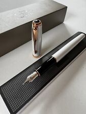 Parker sonnet pearl gebraucht kaufen  Trebur