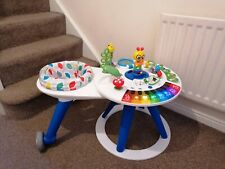 Baby einstein around for sale  COLCHESTER