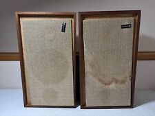 Criterion 50a bookshelf for sale  Saint Cloud