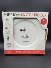 Merry masterpieces christmas for sale  Milwaukee