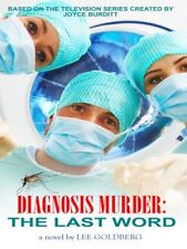 Diagnosis murder last for sale  UK