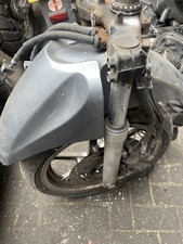 Front fender mudguard for sale  LONDON