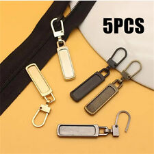 Replacement zipper pull for sale  GAINSBOROUGH
