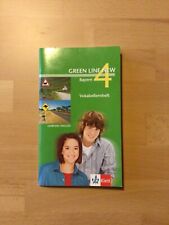 Green line new gebraucht kaufen  Eggolsheim