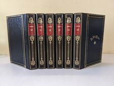 Livre ancien eugène d'occasion  Penmarch