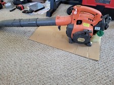 Husqvarna 125b leaf for sale  Mora