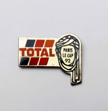 Pin publicitaire total d'occasion  Melesse