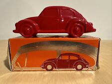 vw bug avon bottle red for sale  Madison