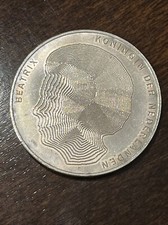 1990 unc gulden for sale  Glen Carbon