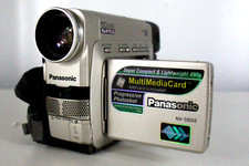 Panasonic mini ds55b for sale  LEEDS