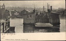 Cowes isle wight gebraucht kaufen  Berlin